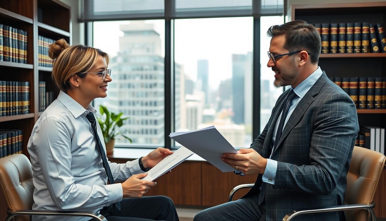 Legal Benefits for Entrepreneurs